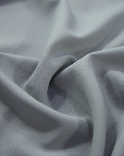 PLAIN TURKEY CREPE FABRIC