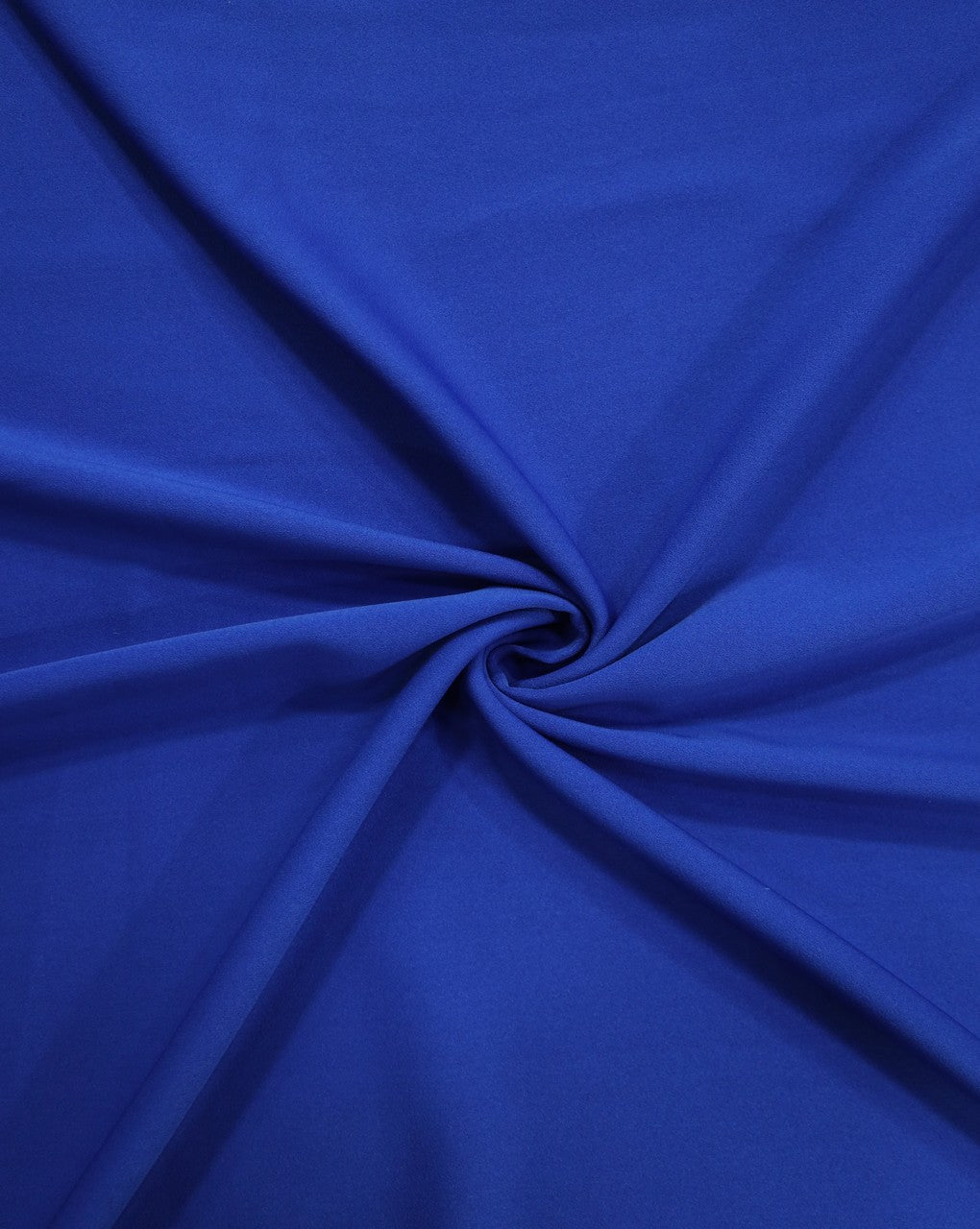 PLAIN TURKEY CREPE FABRIC