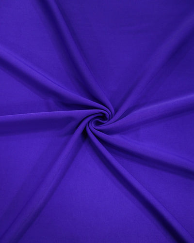 PLAIN TURKEY CREPE FABRIC