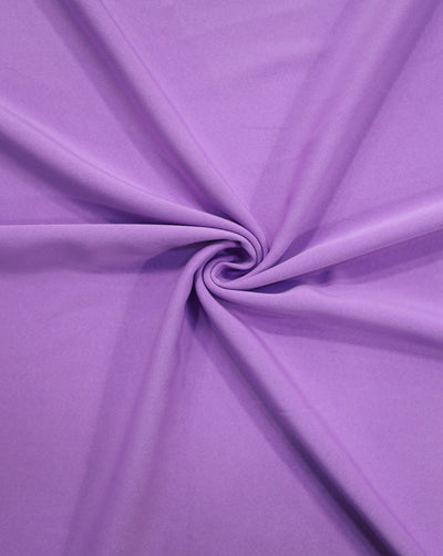 PLAIN TURKEY CREPE FABRIC