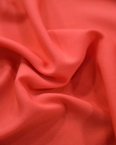 PLAIN TURKEY CREPE FABRIC