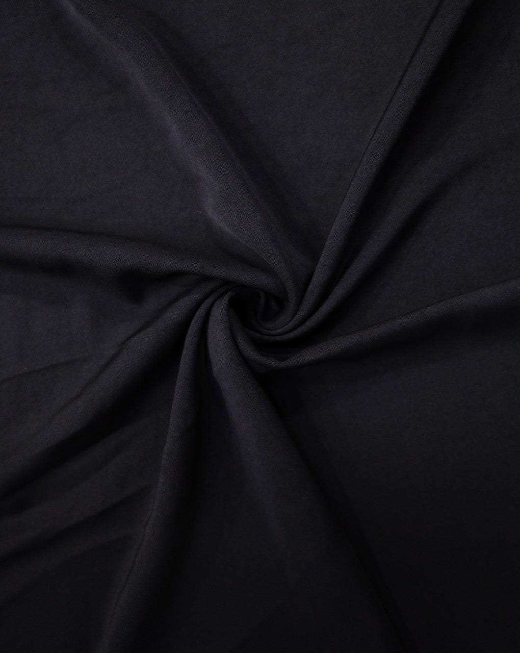 PLAIN TURKEY CREPE FABRIC