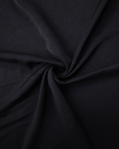 PLAIN TURKEY CREPE FABRIC