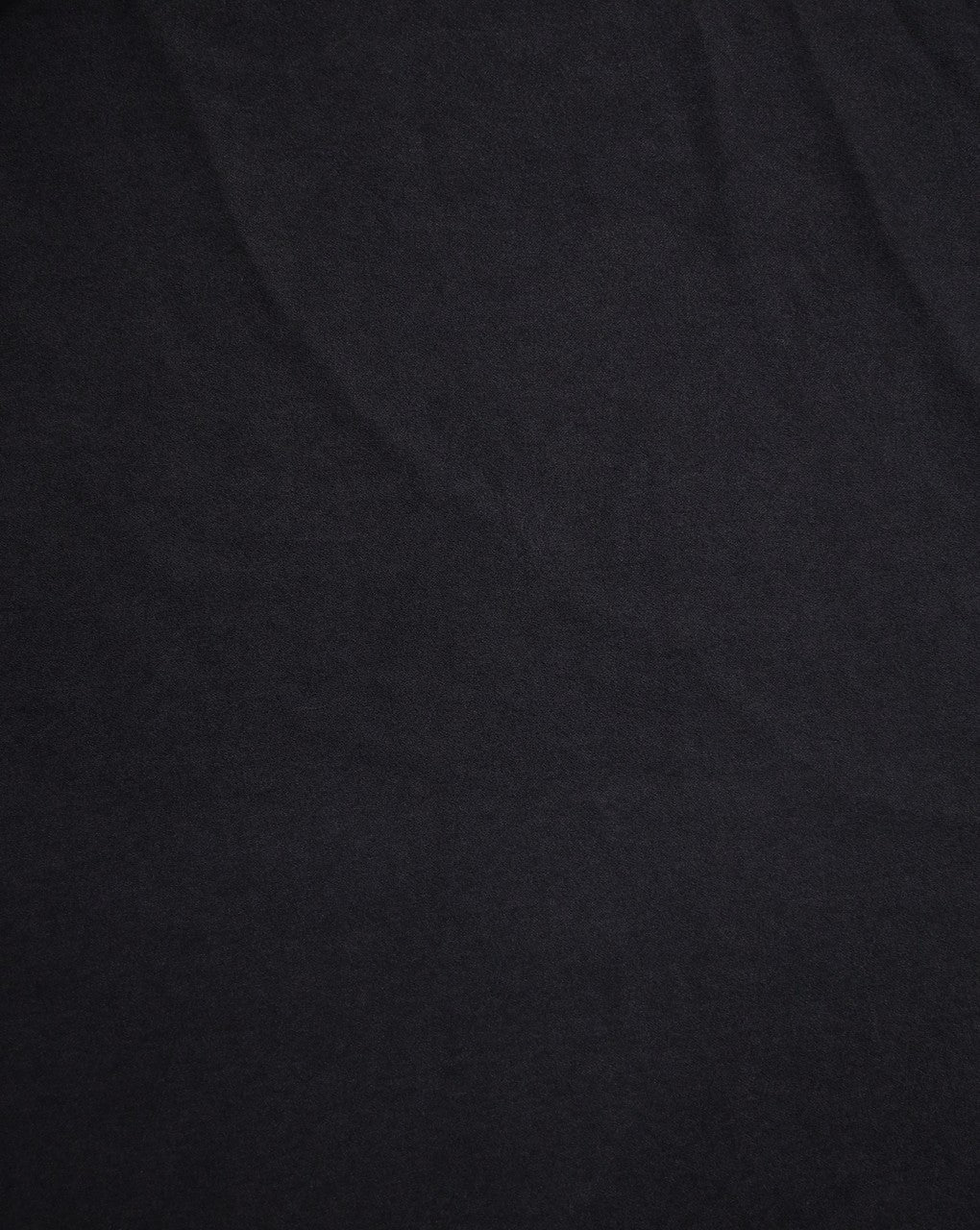PLAIN TURKEY CREPE FABRIC