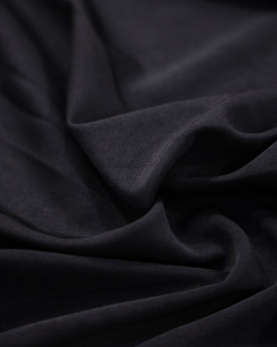 PLAIN TURKEY CREPE FABRIC