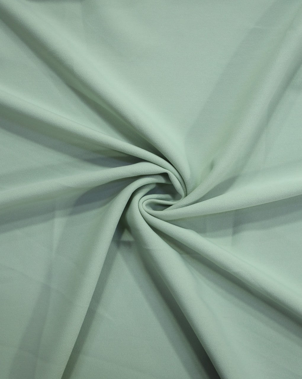 PLAIN TURKEY CREPE FABRIC
