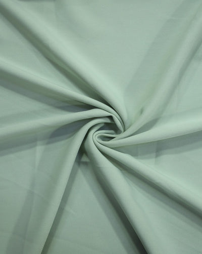 PLAIN TURKEY CREPE FABRIC