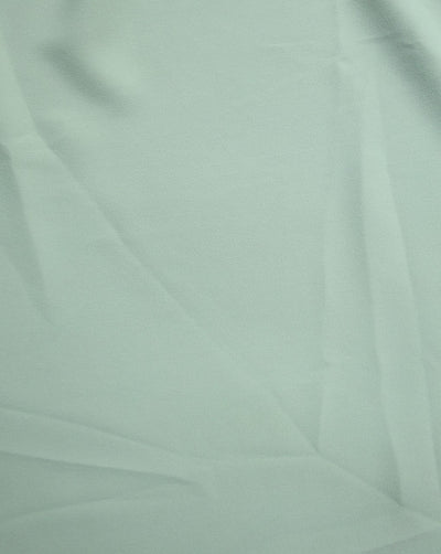 PLAIN TURKEY CREPE FABRIC