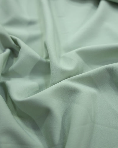 PLAIN TURKEY CREPE FABRIC