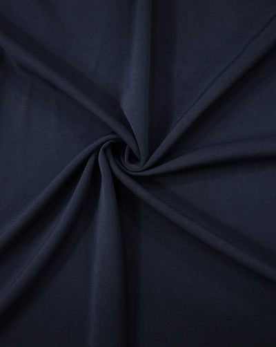 PLAIN TURKEY CREPE FABRIC