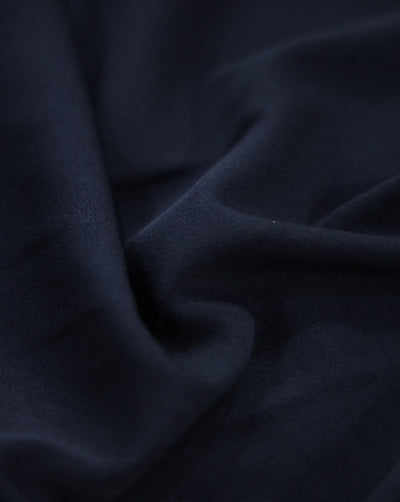 PLAIN TURKEY CREPE FABRIC