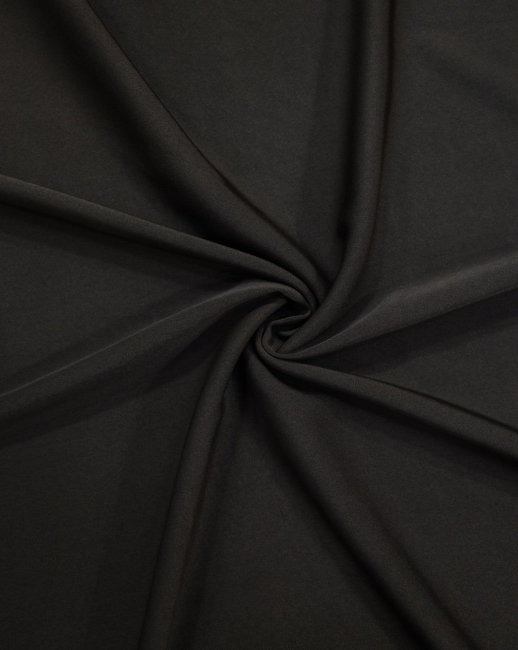 PLAIN TURKEY CREPE FABRIC