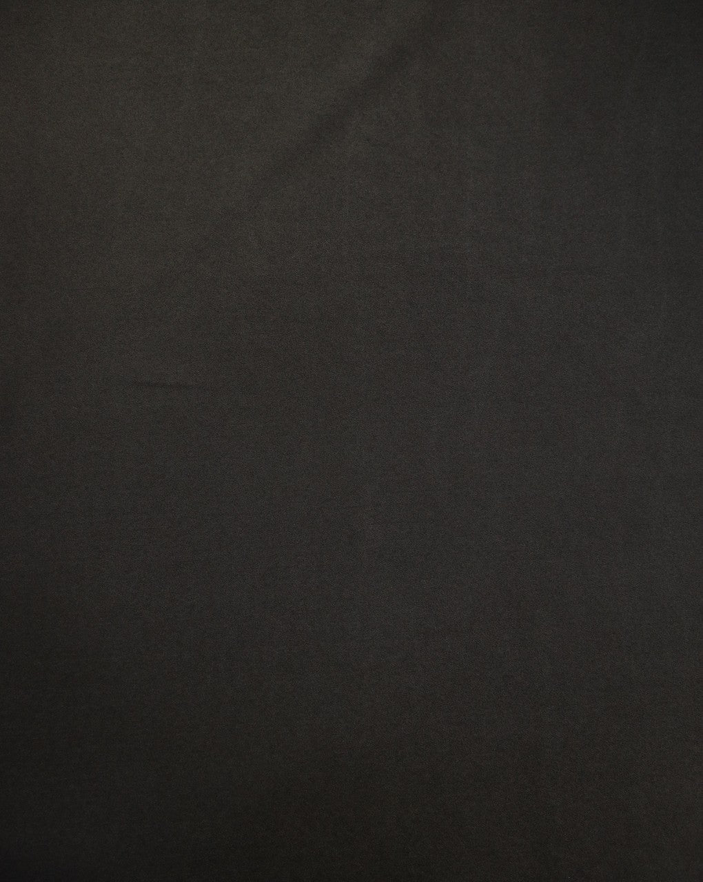 PLAIN TURKEY CREPE FABRIC