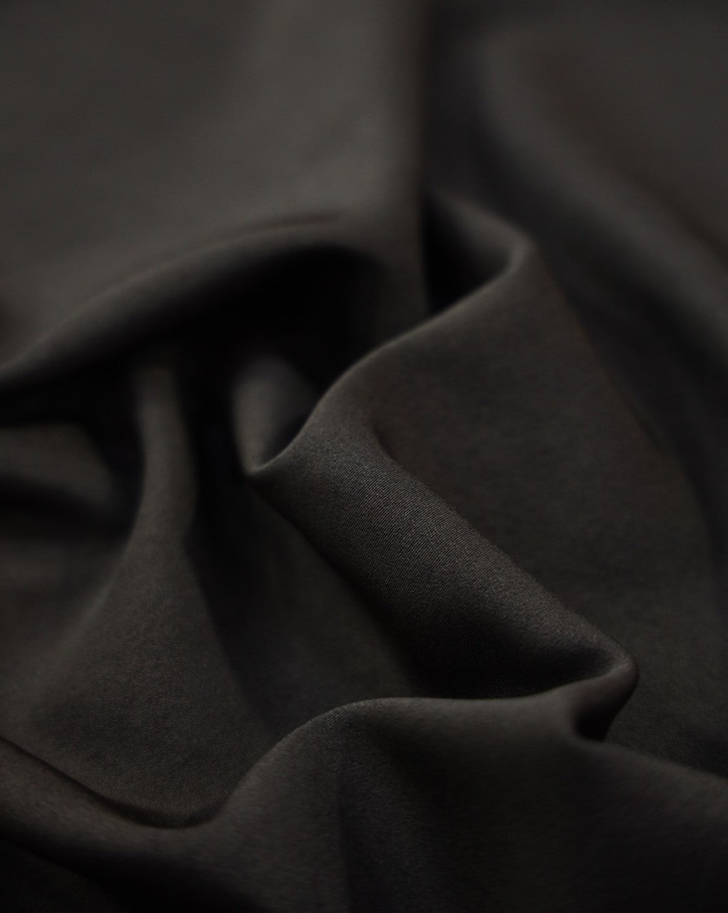 PLAIN TURKEY CREPE FABRIC