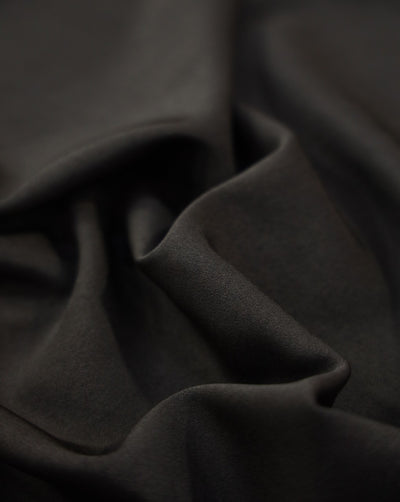 PLAIN TURKEY CREPE FABRIC