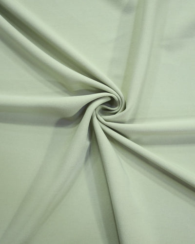 PLAIN TURKEY CREPE FABRIC