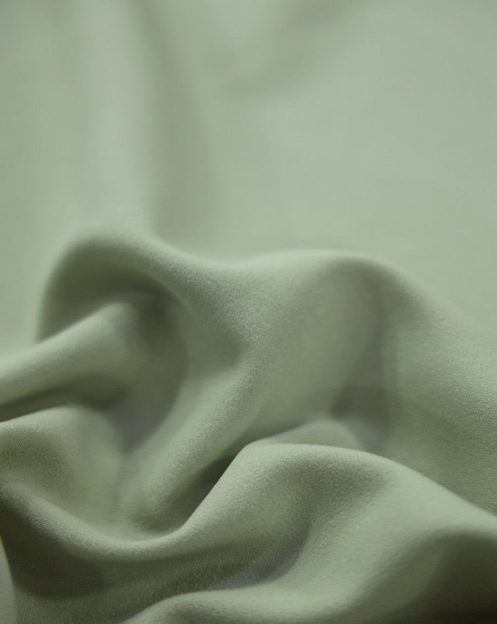 PLAIN TURKEY CREPE FABRIC