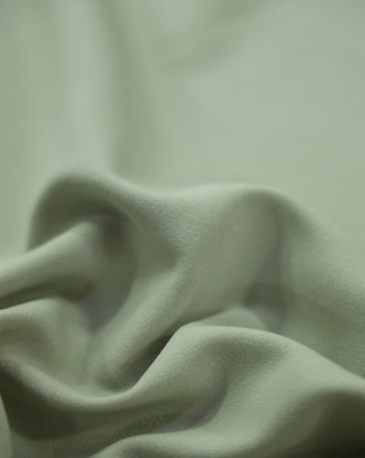 PLAIN TURKEY CREPE FABRIC