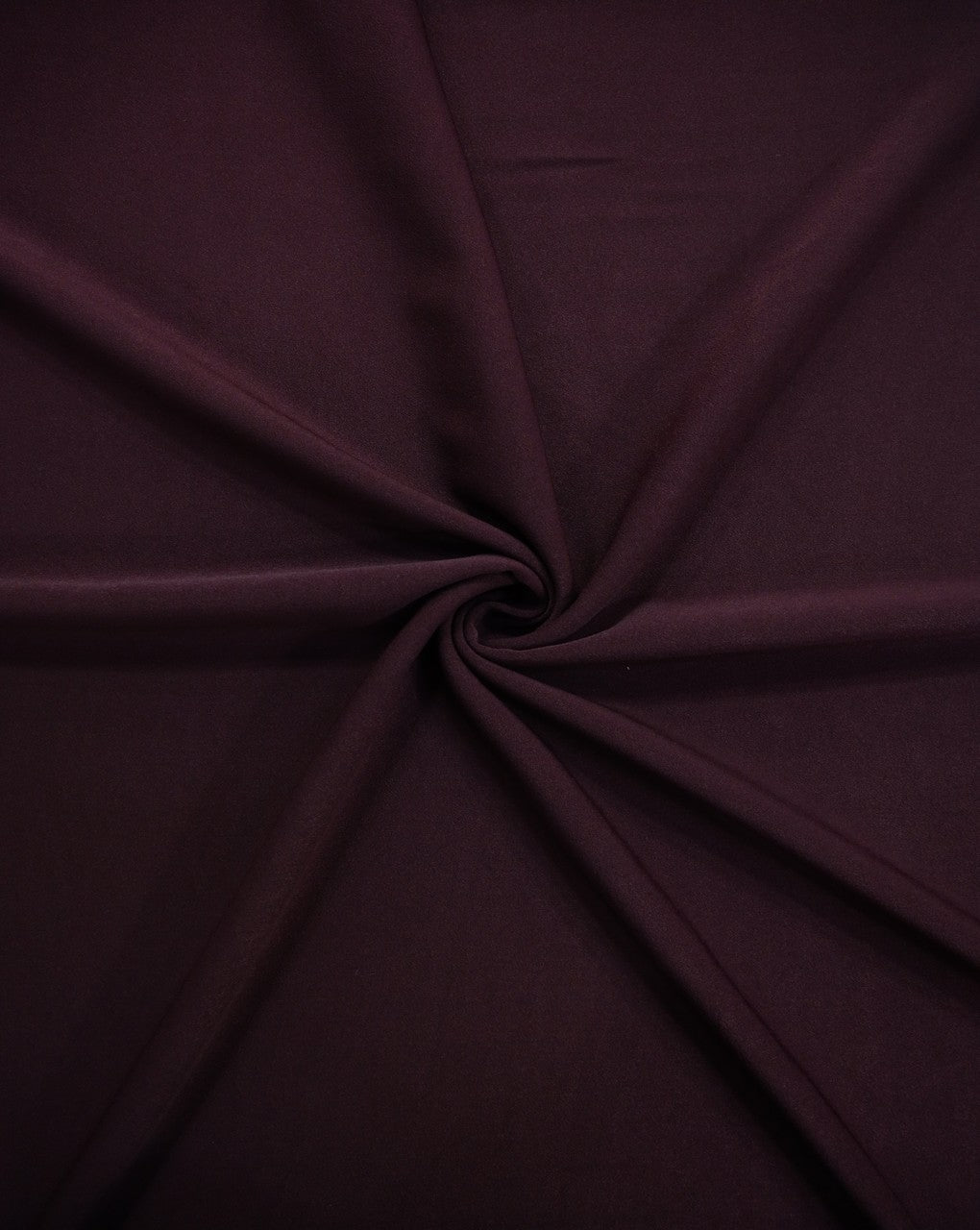 PLAIN TURKEY CREPE FABRIC