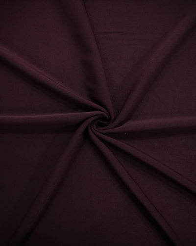 PLAIN TURKEY CREPE FABRIC