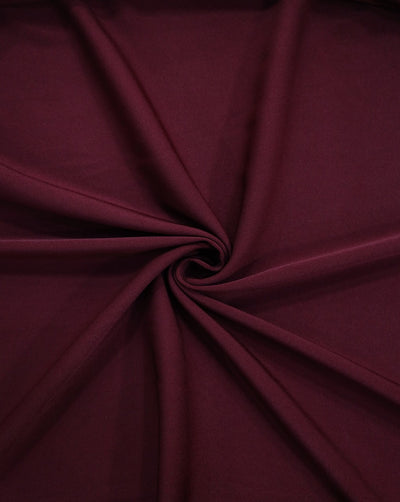 PLAIN TURKEY CREPE FABRIC