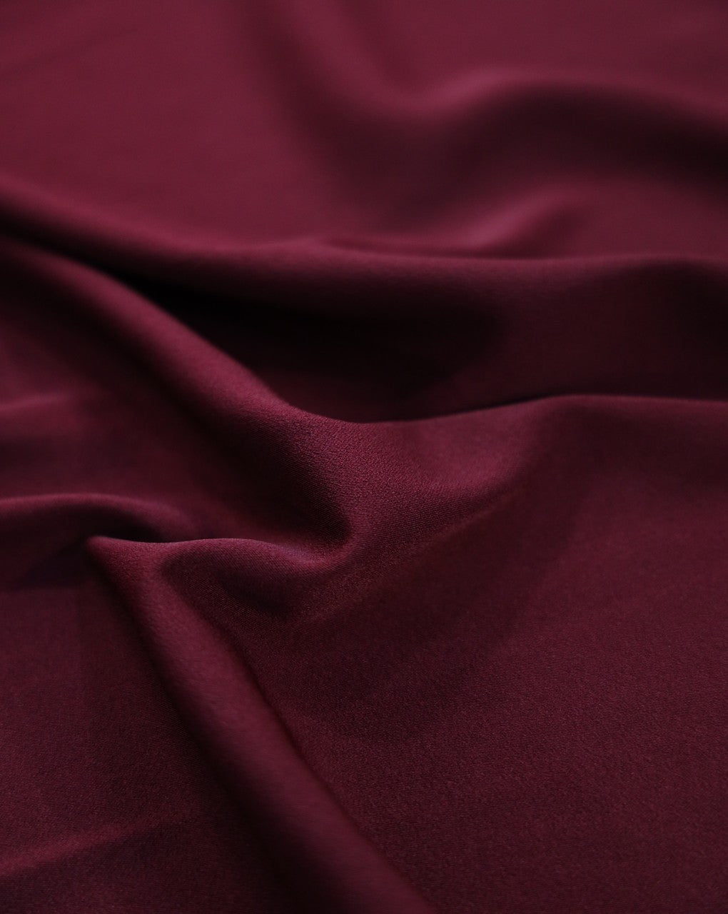 PLAIN TURKEY CREPE FABRIC