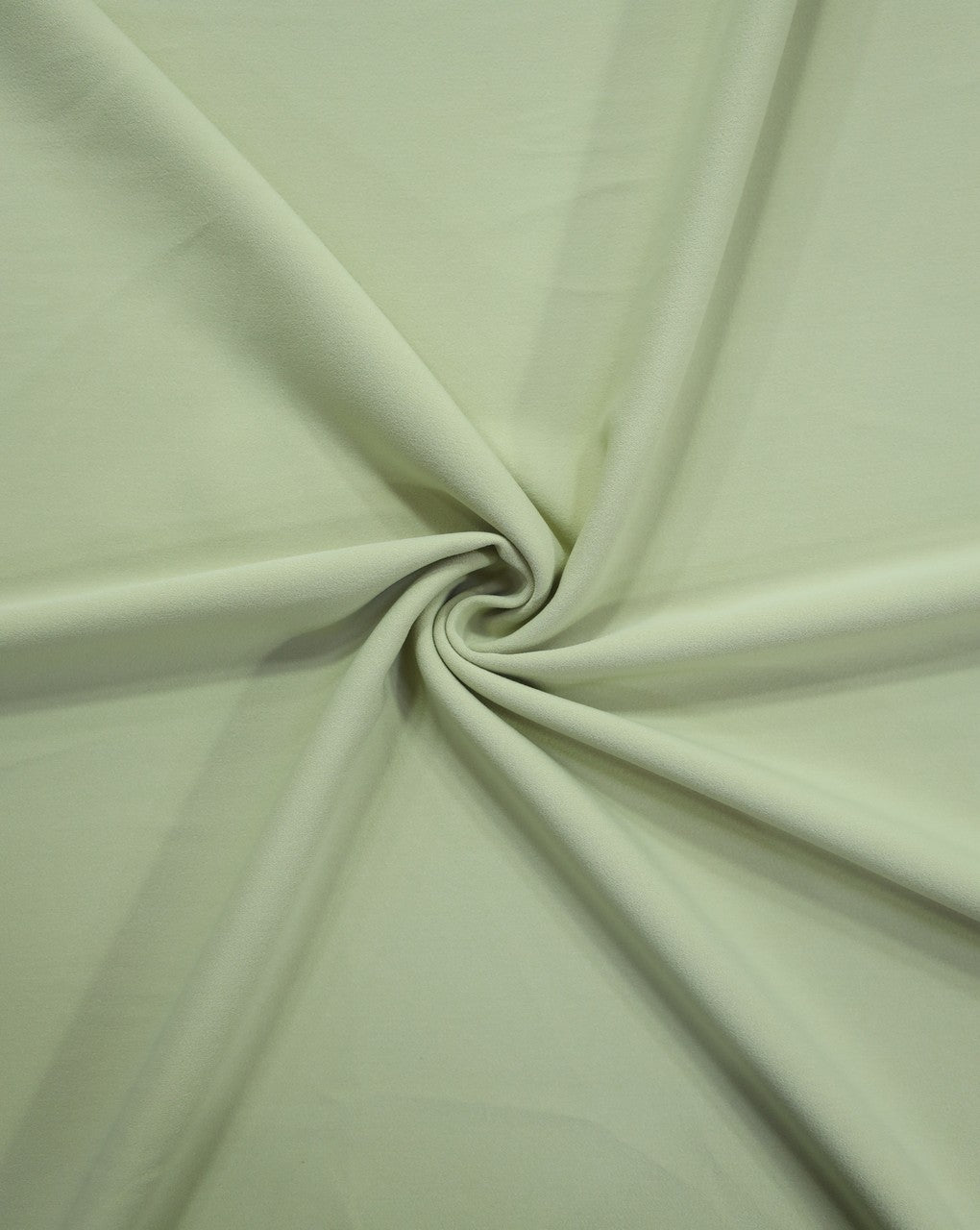 PLAIN TURKEY CREPE FABRIC