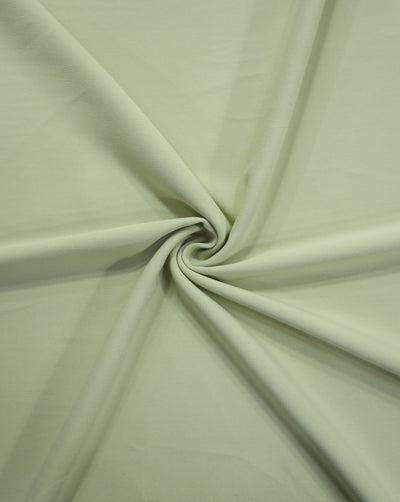 PLAIN TURKEY CREPE FABRIC