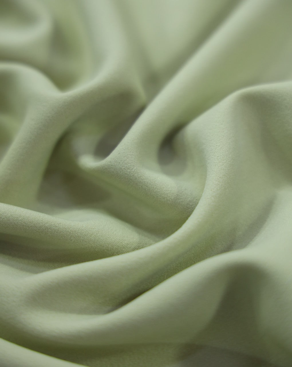 PLAIN TURKEY CREPE FABRIC