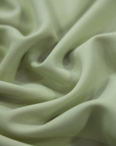 PLAIN TURKEY CREPE FABRIC