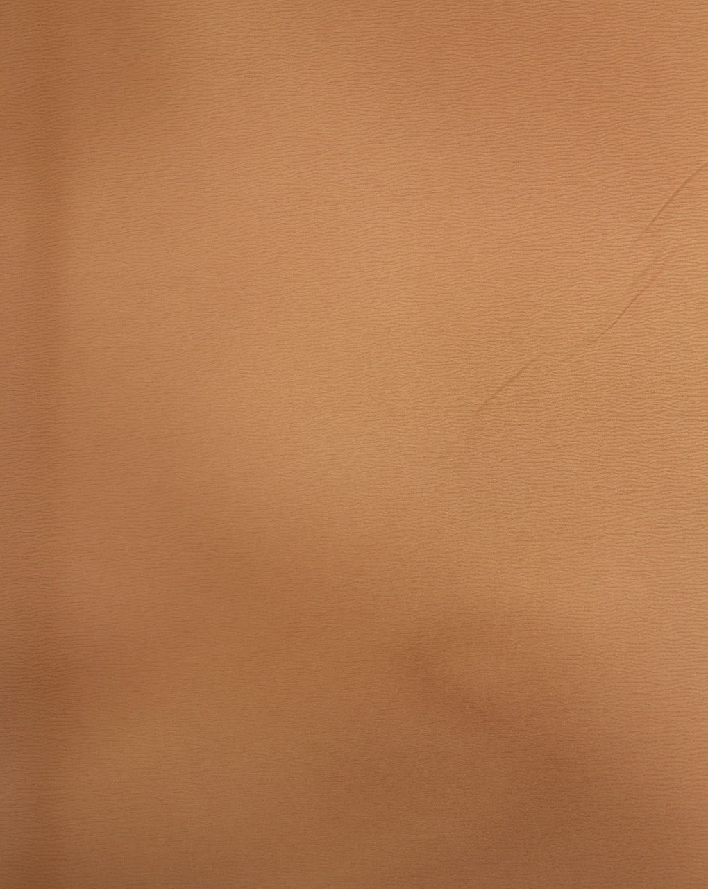 PLAIN SATIN CREPE FABRIC