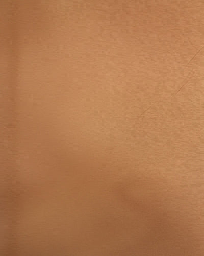 PLAIN SATIN CREPE FABRIC
