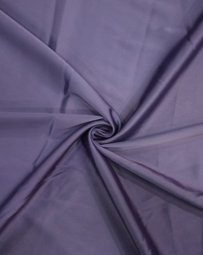 PLAIN SATIN CREPE FABRIC