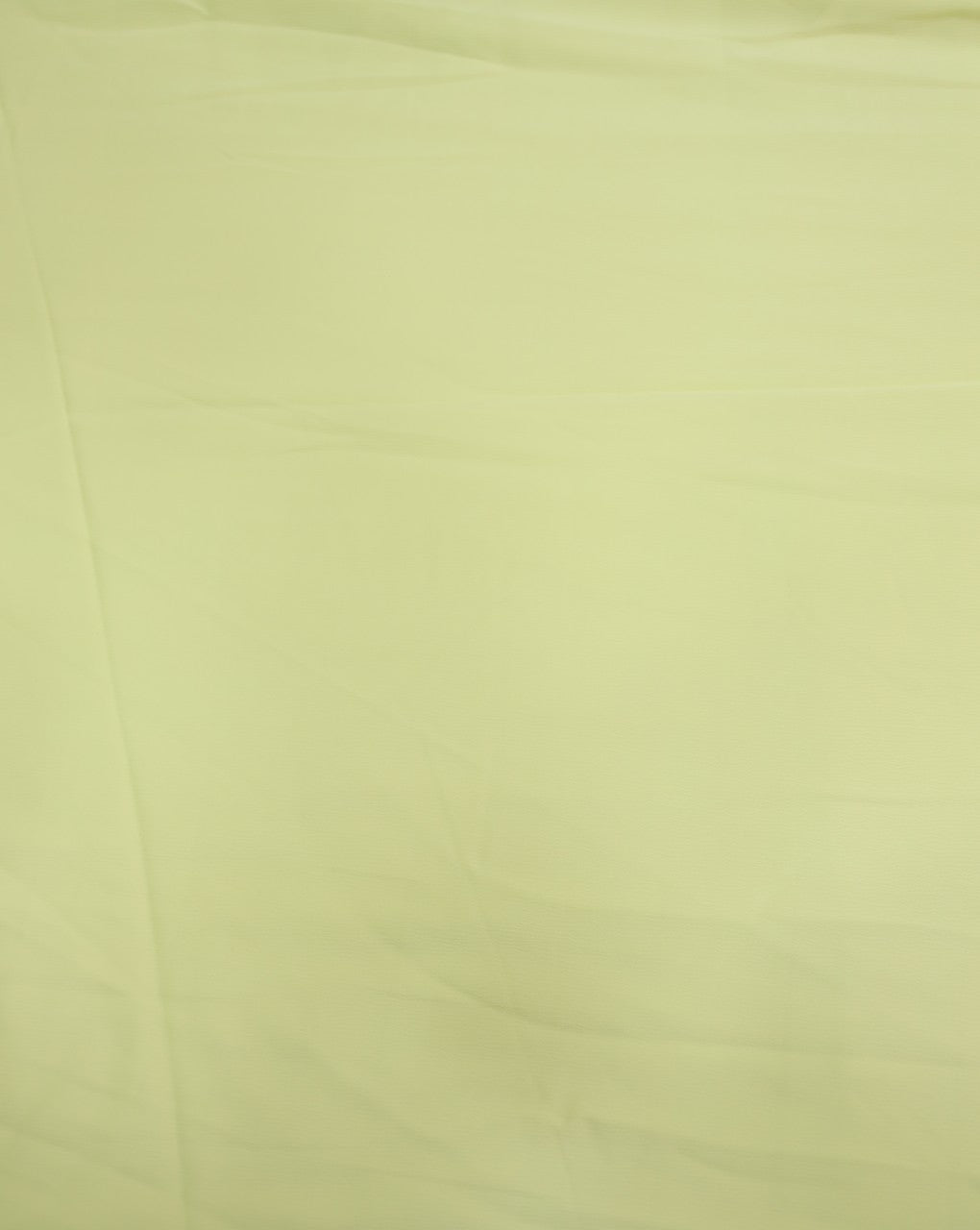 PLAIN SATIN CREPE FABRIC