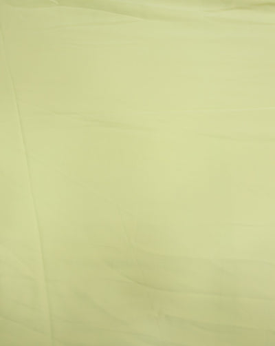 PLAIN SATIN CREPE FABRIC