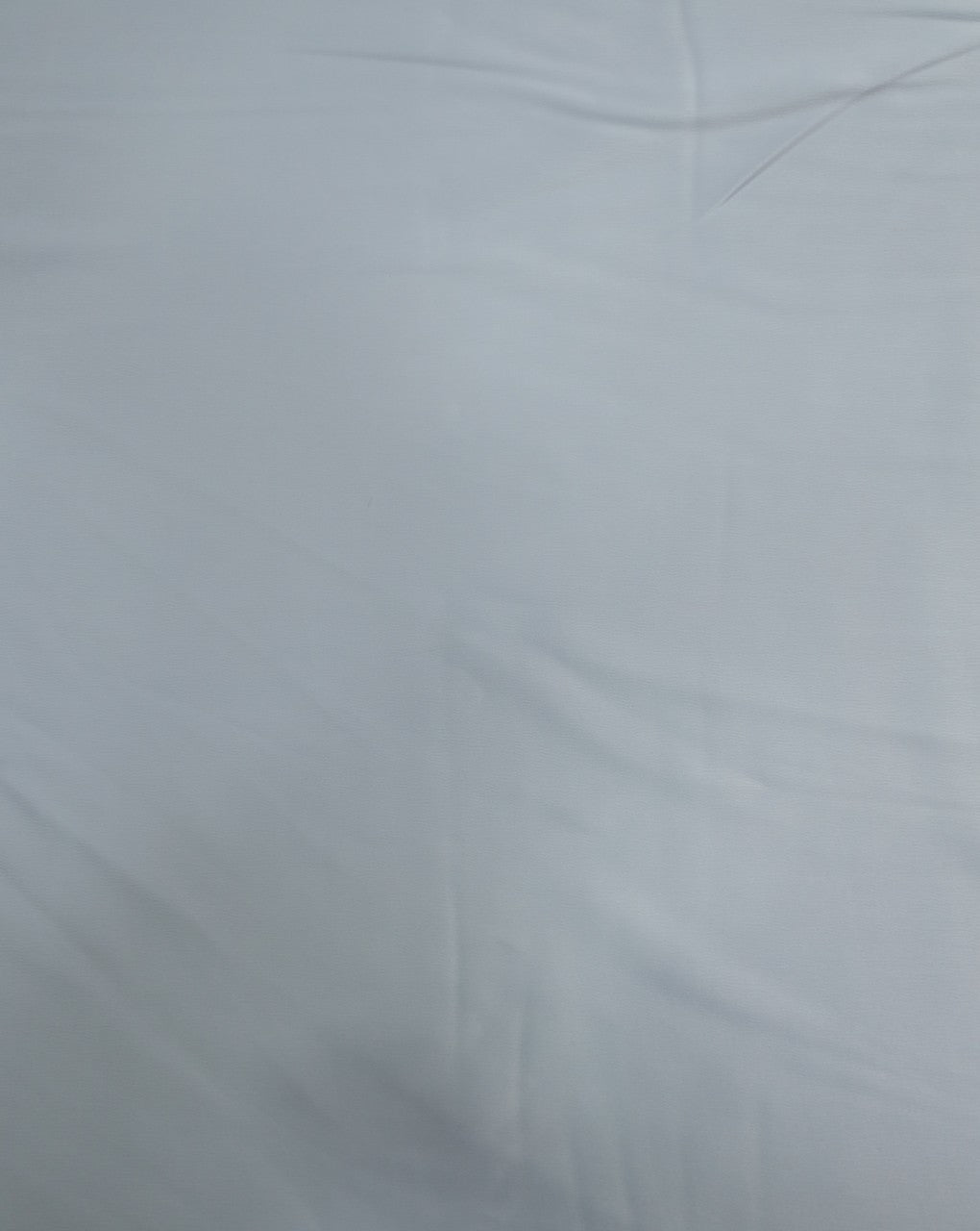 PLAIN SATIN CREPE FABRIC