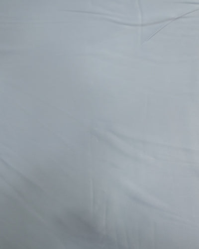 PLAIN SATIN CREPE FABRIC
