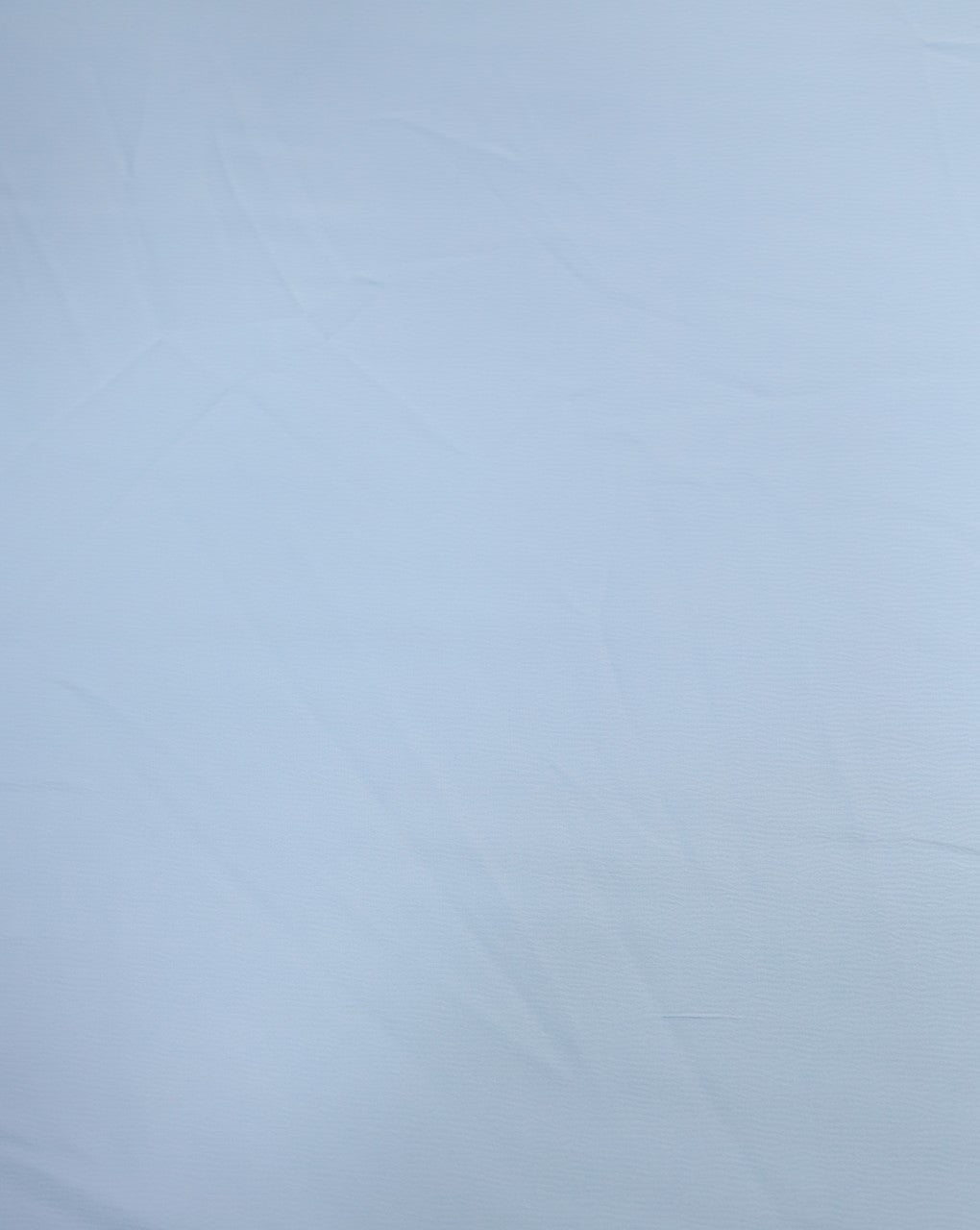 PLAIN SATIN CREPE FABRIC