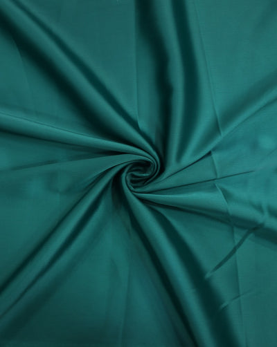 PLAIN SATIN CREPE FABRIC