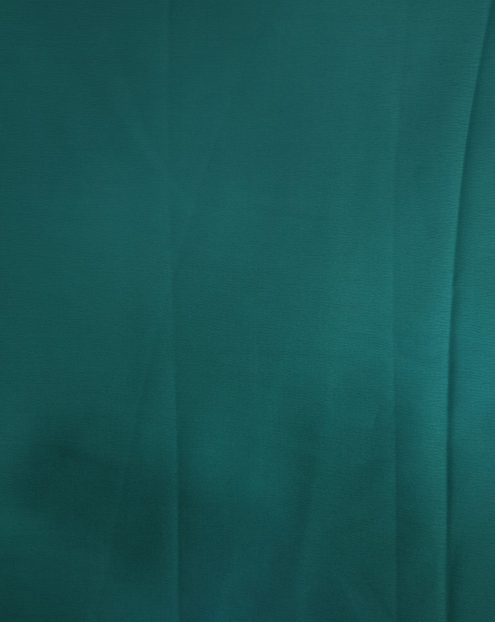 PLAIN SATIN CREPE FABRIC