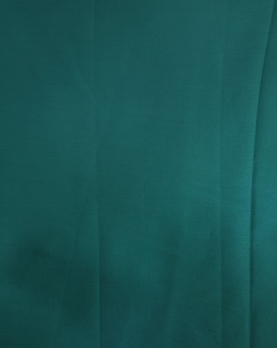 PLAIN SATIN CREPE FABRIC
