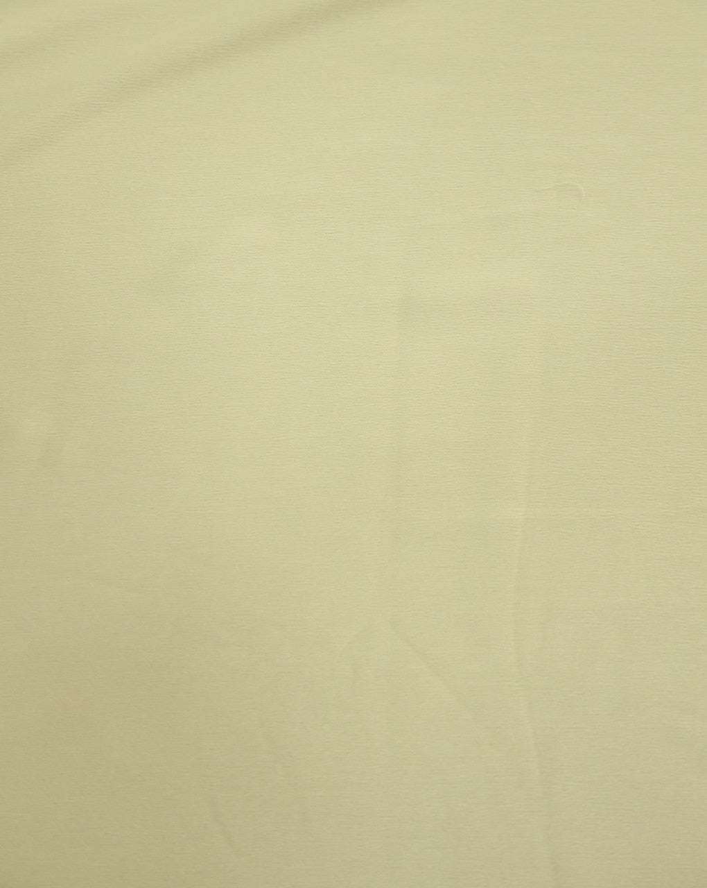 PLAIN SATIN CREPE FABRIC