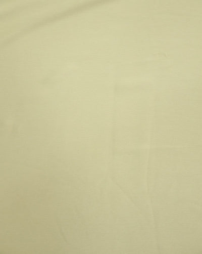 PLAIN SATIN CREPE FABRIC