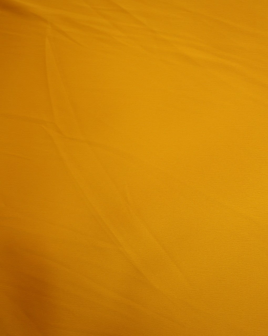 PLAIN SATIN CREPE FABRIC