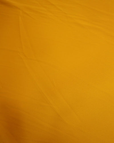PLAIN SATIN CREPE FABRIC
