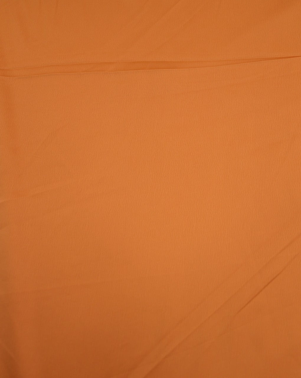 PLAIN SATIN CREPE FABRIC