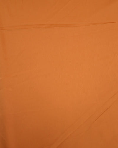 PLAIN SATIN CREPE FABRIC