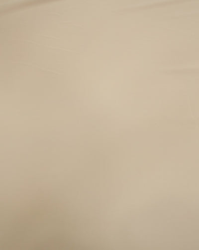 PLAIN SATIN CREPE FABRIC