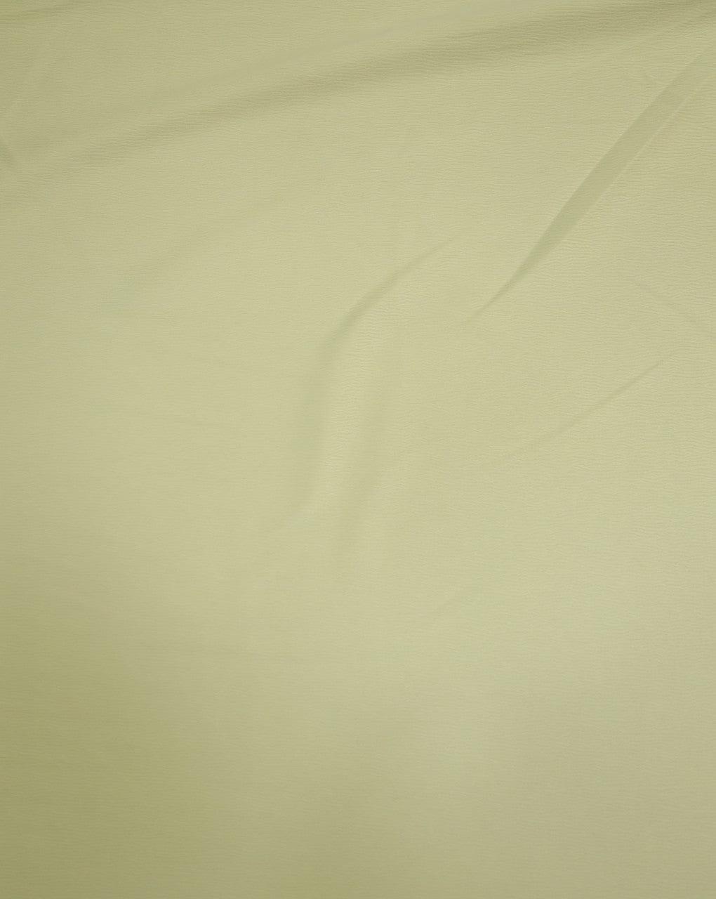 PLAIN SATIN CREPE FABRIC