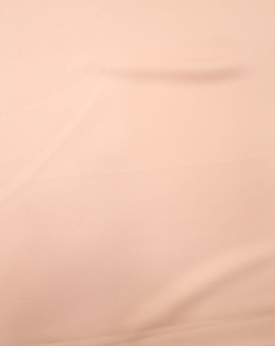 PLAIN SATIN CREPE FABRIC